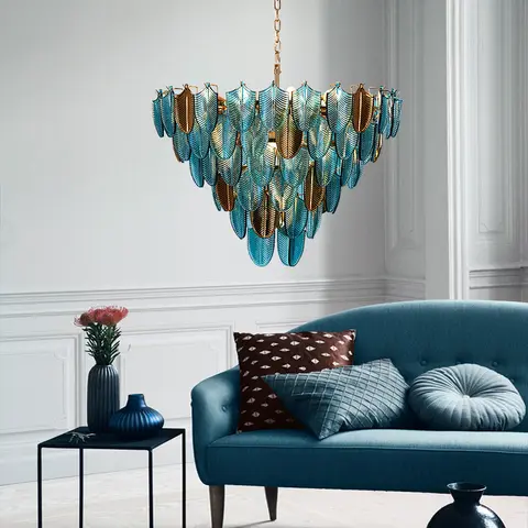 Nordic Modern Chandeliers