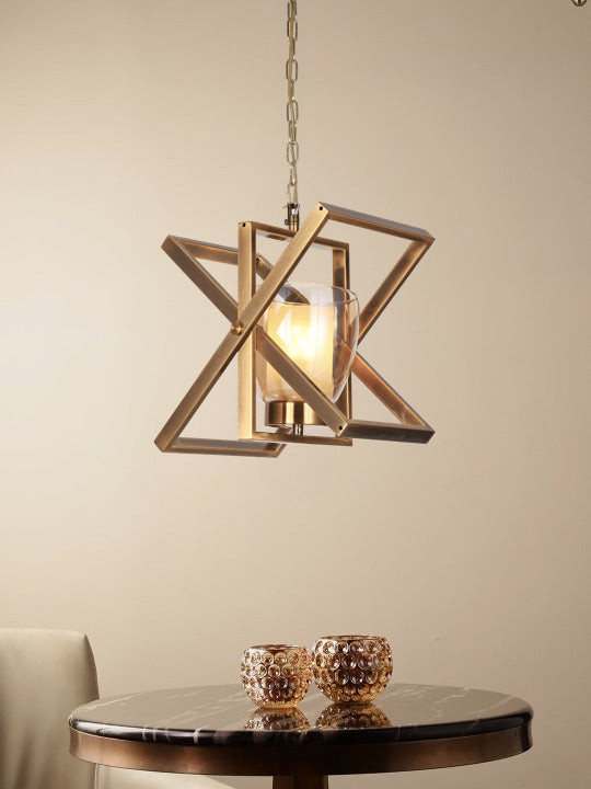 The Eliana Pendant Lamp